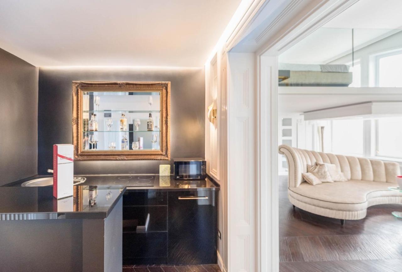 Jacuzzi Royal Suite Βουδαπέστη Εξωτερικό φωτογραφία