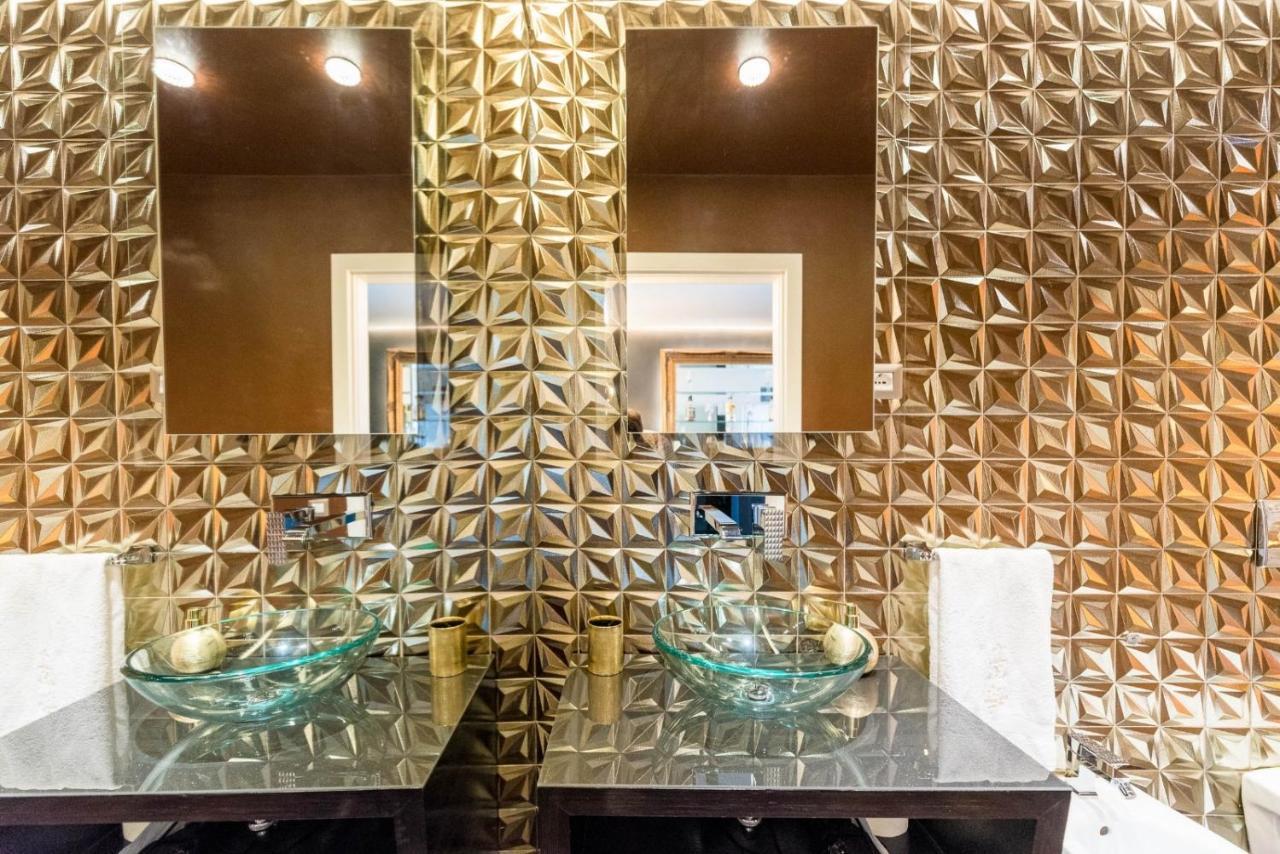 Jacuzzi Royal Suite Βουδαπέστη Εξωτερικό φωτογραφία