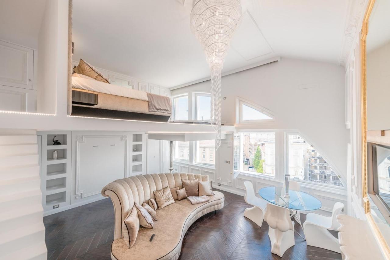 Jacuzzi Royal Suite Βουδαπέστη Εξωτερικό φωτογραφία