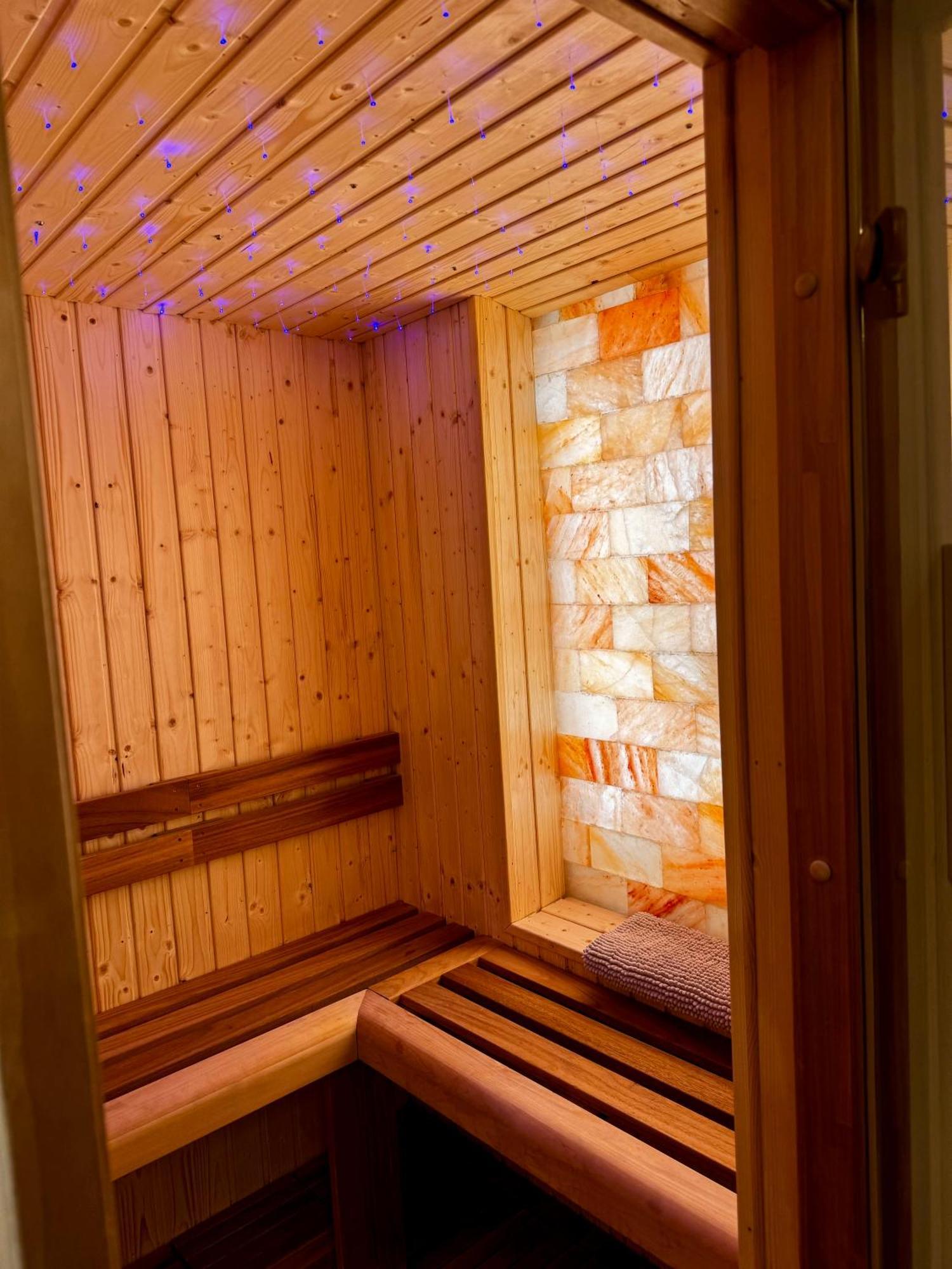 Jacuzzi Royal Suite Βουδαπέστη Εξωτερικό φωτογραφία
