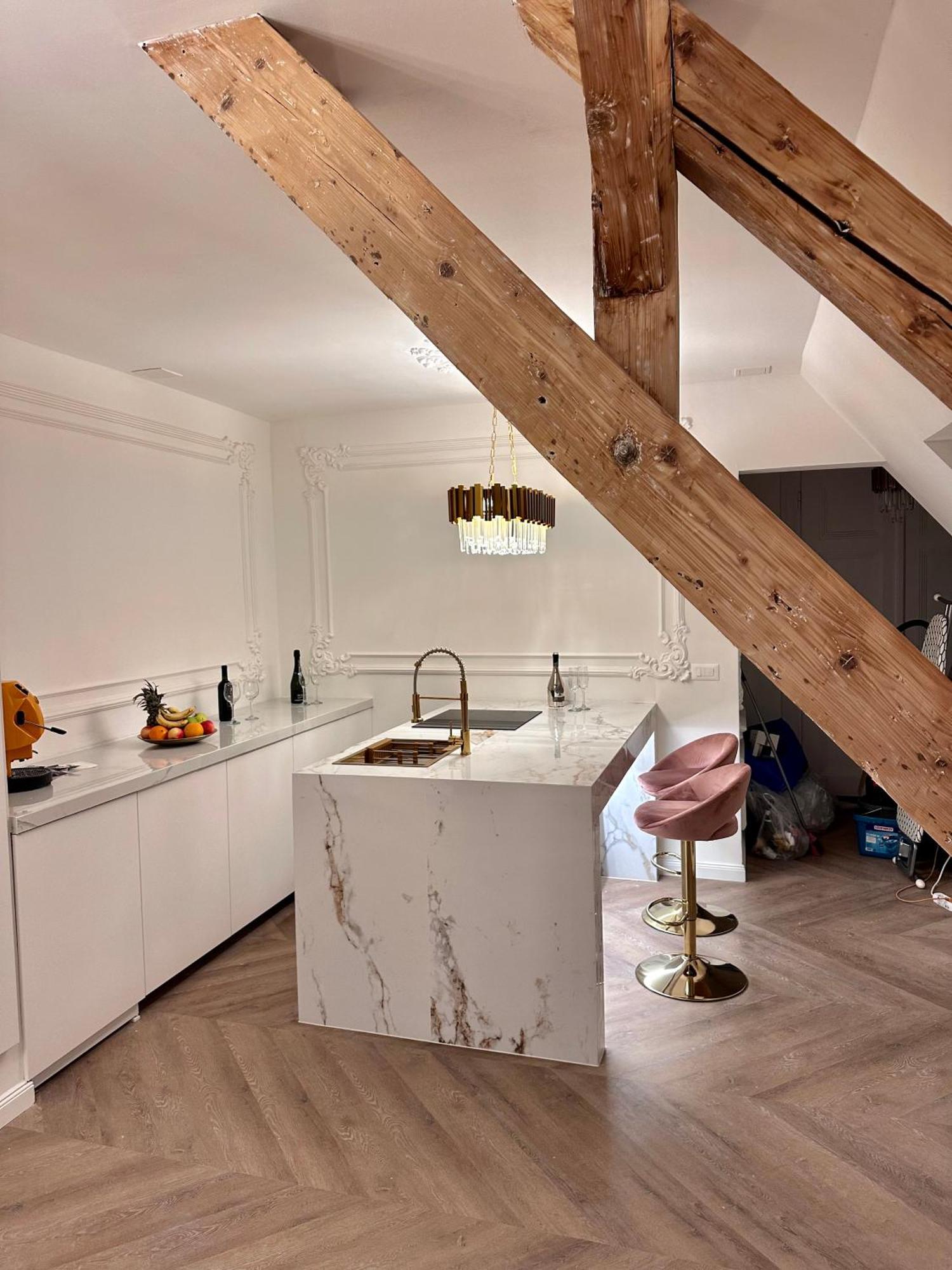 Jacuzzi Royal Suite Βουδαπέστη Εξωτερικό φωτογραφία