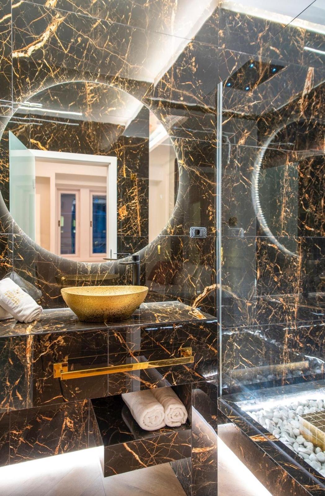 Jacuzzi Royal Suite Βουδαπέστη Εξωτερικό φωτογραφία